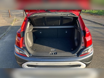 Used Hyundai KONA 2021 for sale - 77871885: Photo