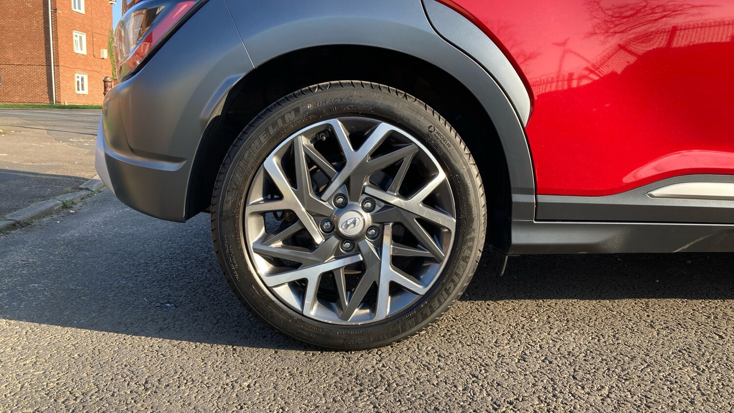 Used Hyundai KONA 2021 for sale - 77871885: Photo 7