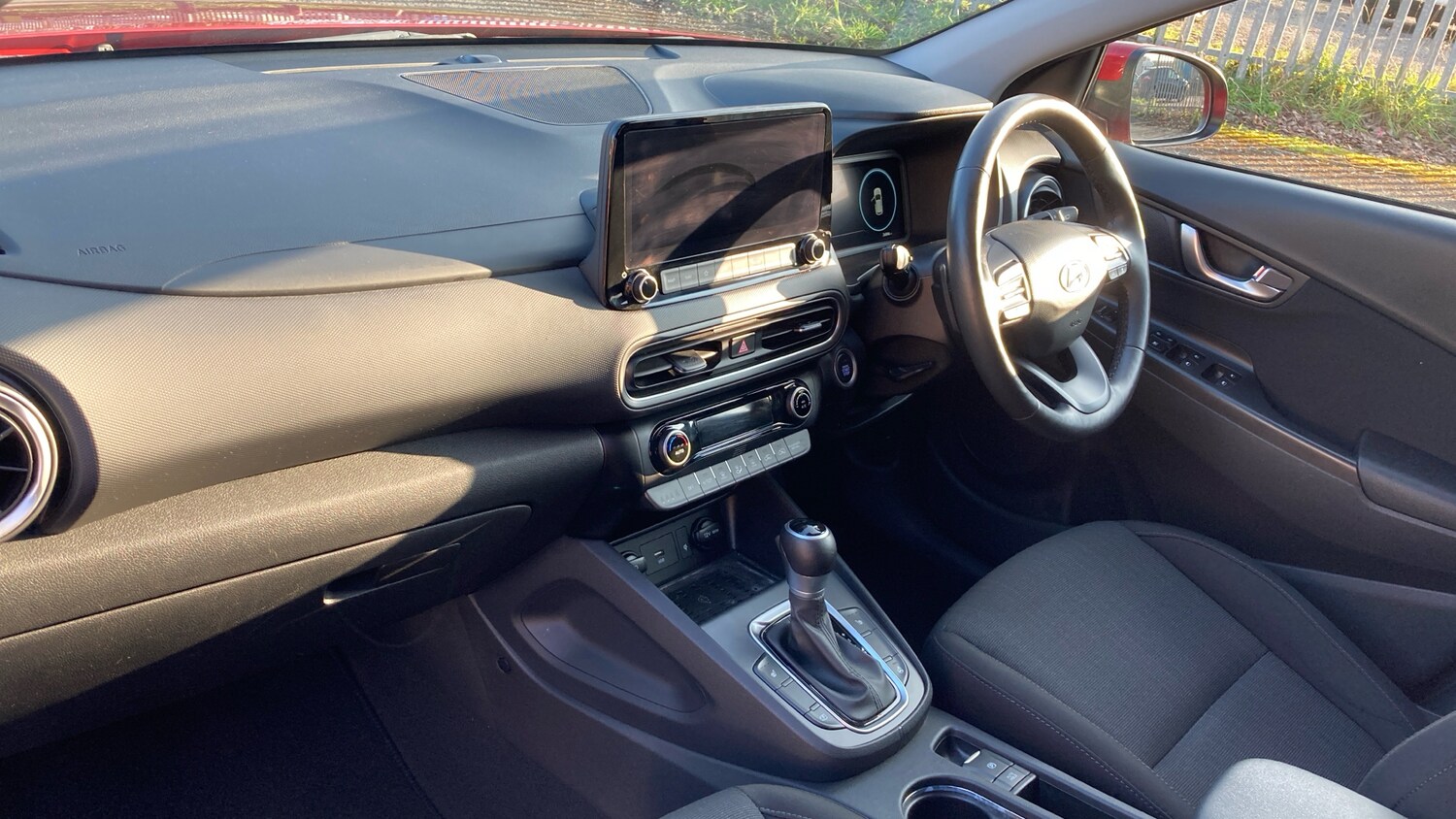 Used Hyundai KONA 2021 for sale - 77871885: Photo 9