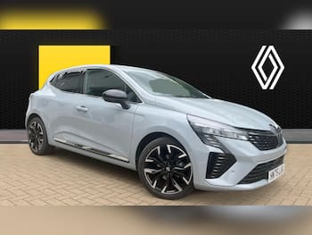 Used Renault Clio 2025 for sale - 79812379: Photo