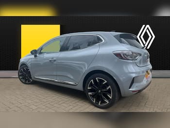 Used Renault Clio 2025 for sale - 79812379: Photo