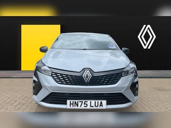 Used Renault Clio 2025 for sale - 79812379: Photo
