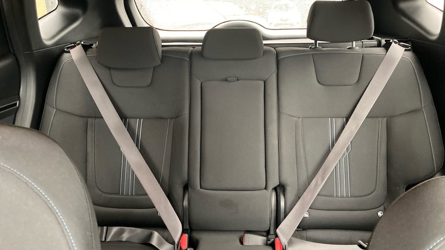 Used Hyundai TUCSON 2021 for sale - 76017372: Photo 15
