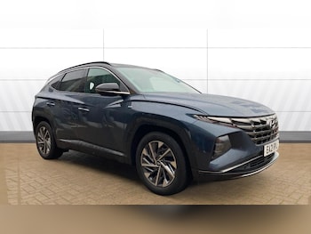 Hyundai - TUCSON