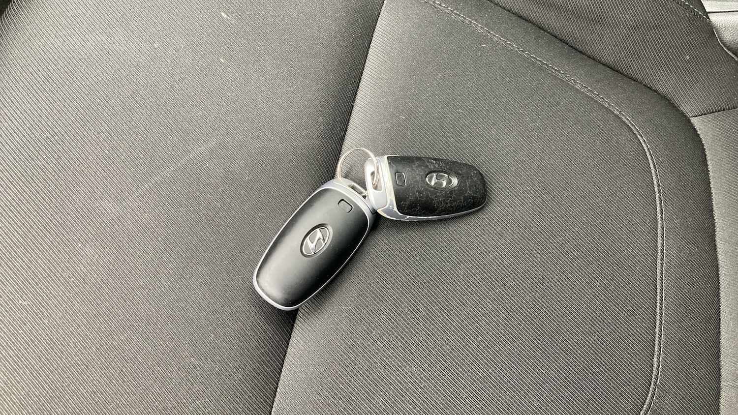 Used Hyundai TUCSON 2021 for sale - 76017372: Photo 20