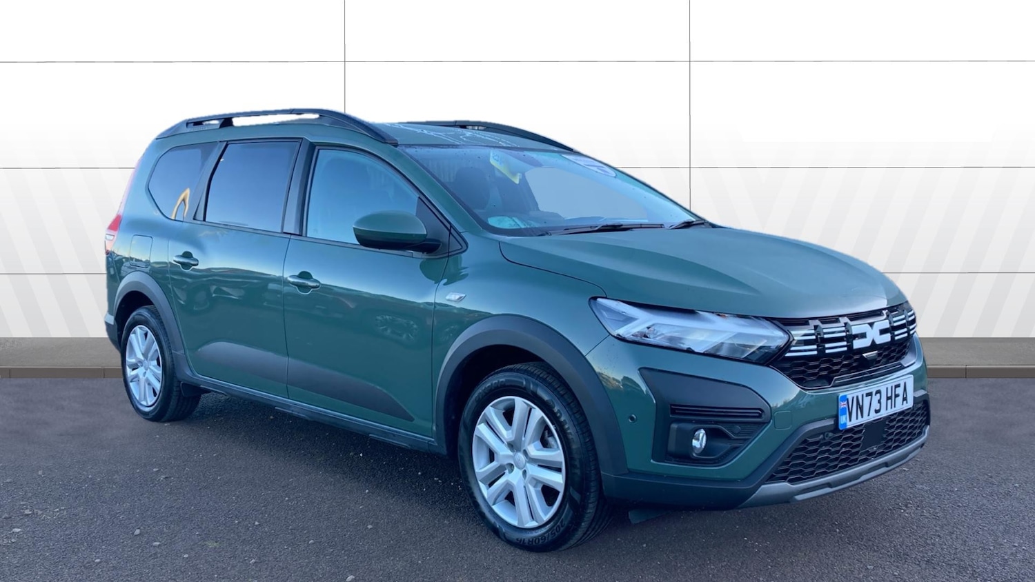 Used Dacia Jogger 2023 for sale - 76722700: Photo 1