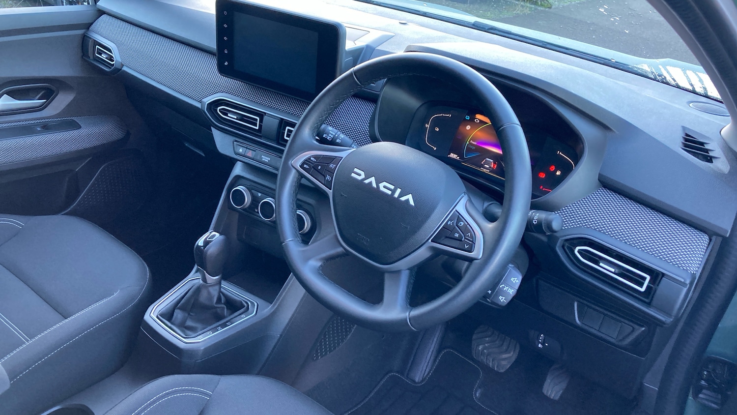 Used Dacia Jogger 2023 for sale - 76722700: Photo 11