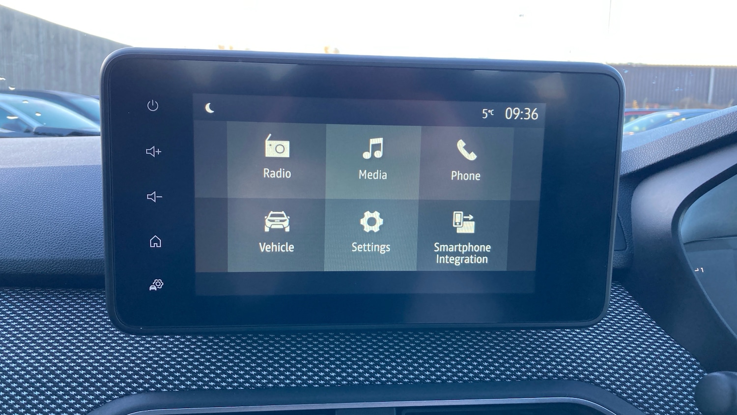 Used Dacia Jogger 2023 for sale - 76722700: Photo 12