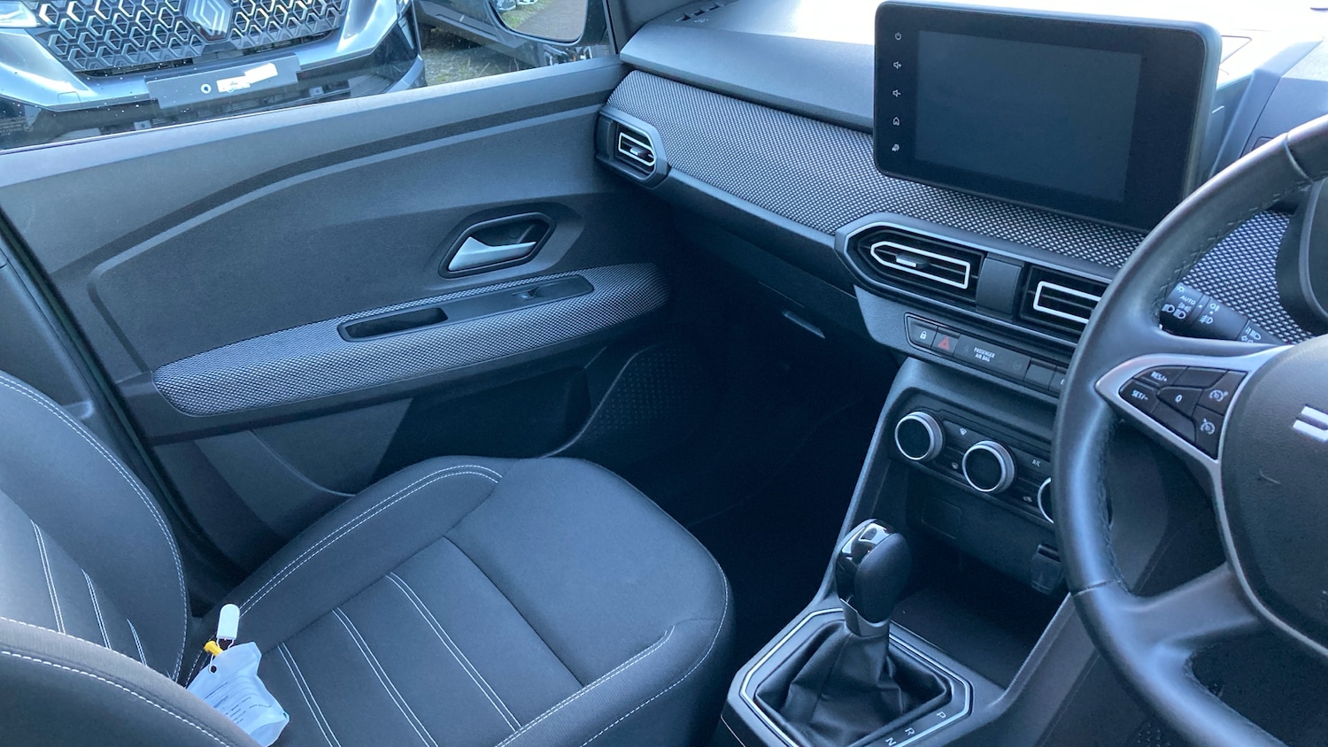 Used Dacia Jogger 2023 for sale - 76722700: Photo 14