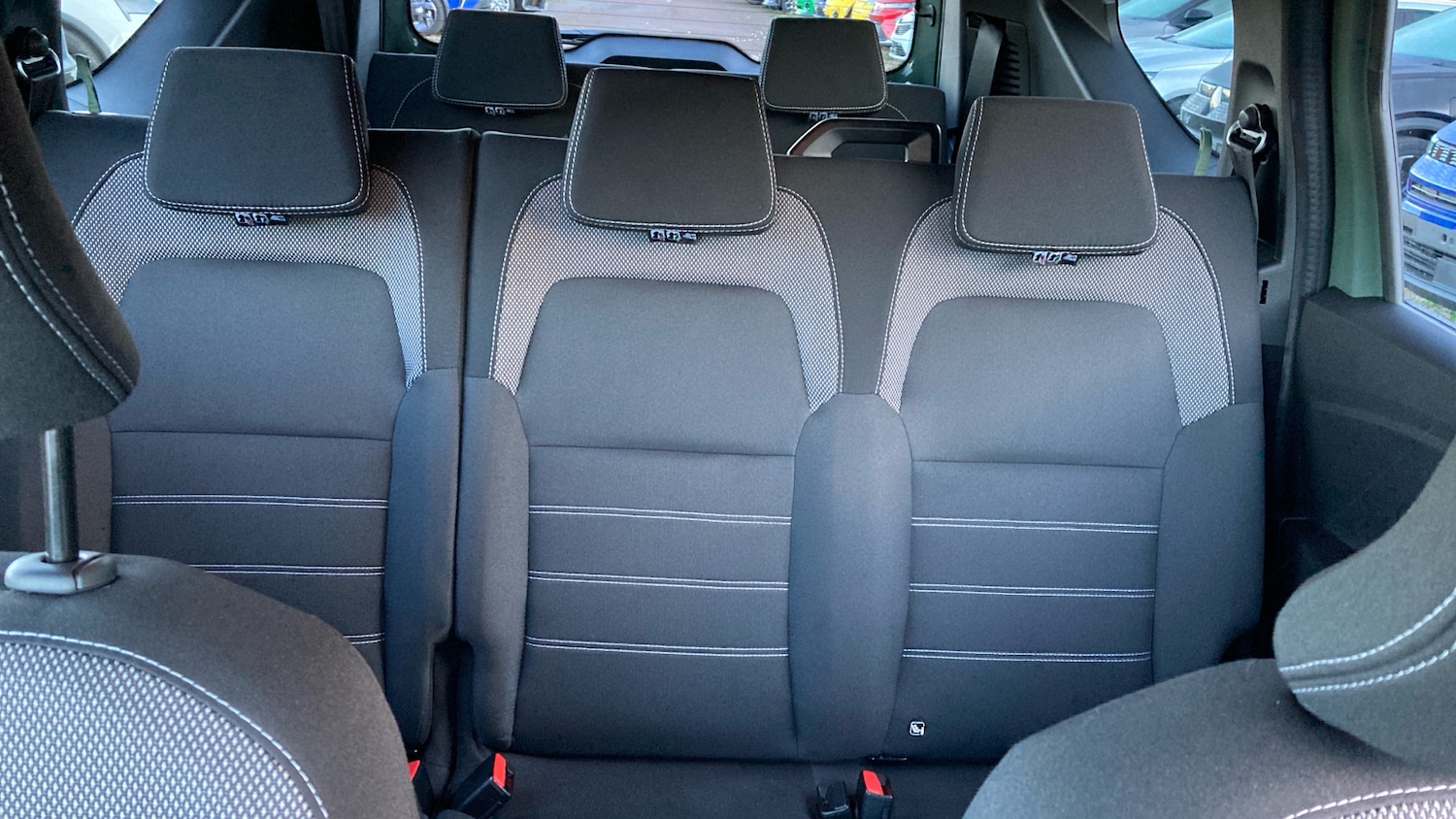 Used Dacia Jogger 2023 for sale - 76722700: Photo 15