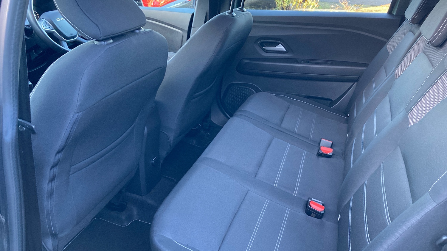 Used Dacia Jogger 2023 for sale - 76722700: Photo 16