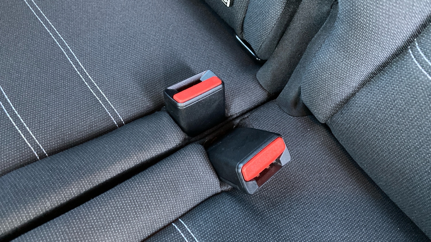 Used Dacia Jogger 2023 for sale - 76722700: Photo 17