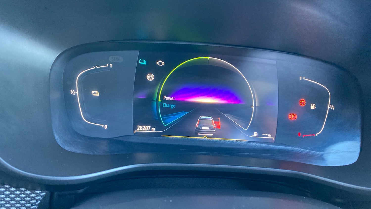 Used Dacia Jogger 2023 for sale - 76722700: Photo 18