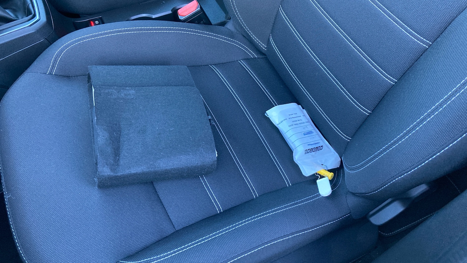 Used Dacia Jogger 2023 for sale - 76722700: Photo 19