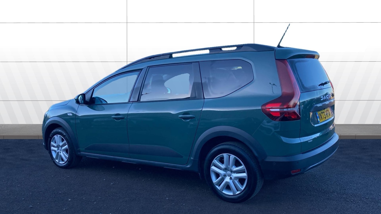 Used Dacia Jogger 2023 for sale - 76722700: Photo 2