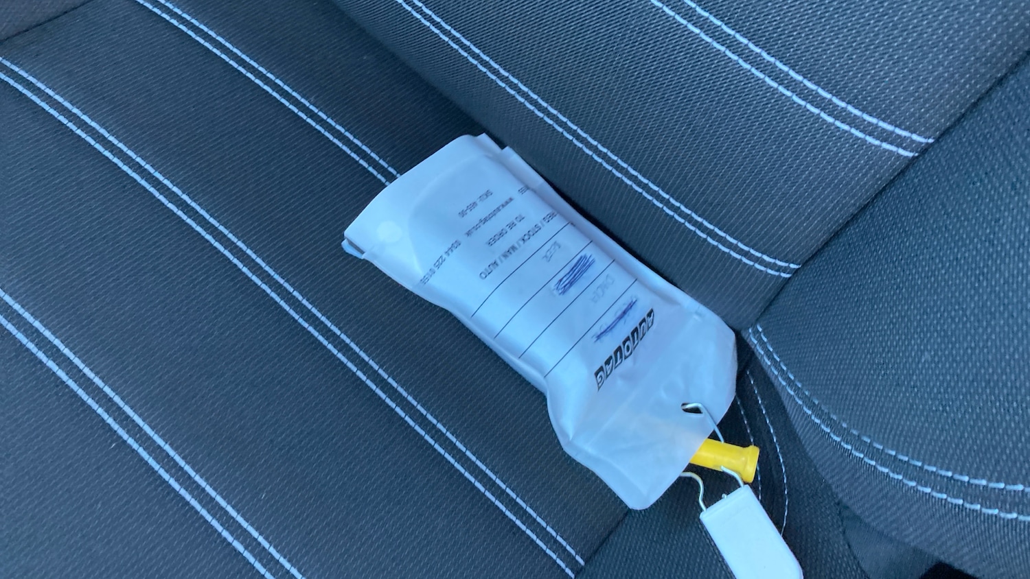 Used Dacia Jogger 2023 for sale - 76722700: Photo 20