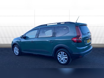 Used Dacia Jogger 2023 for sale - 76722700: Photo