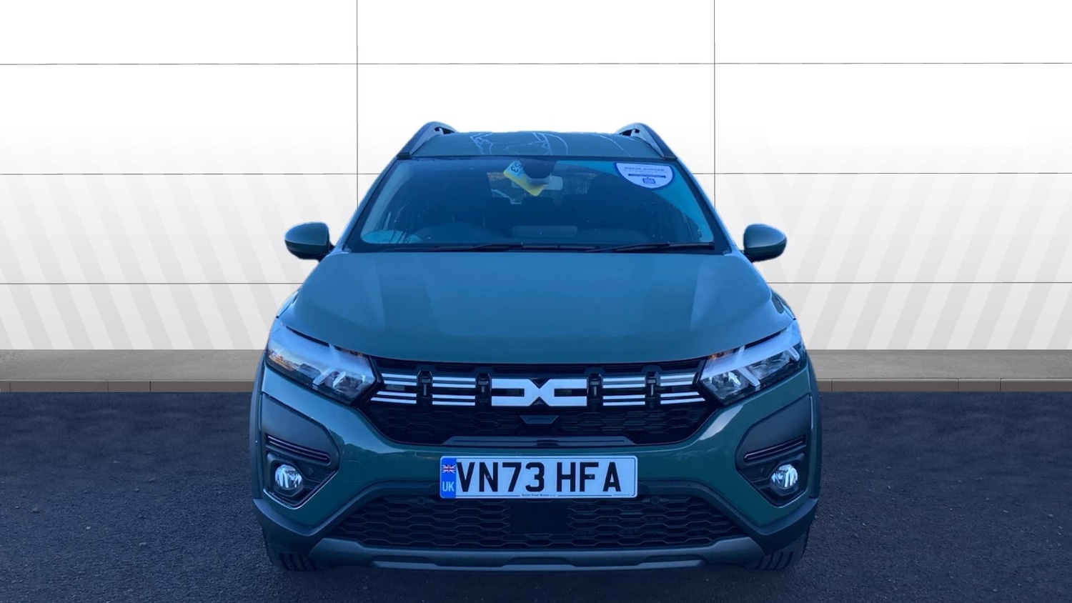 Used Dacia Jogger 2023 for sale - 76722700: Photo 3