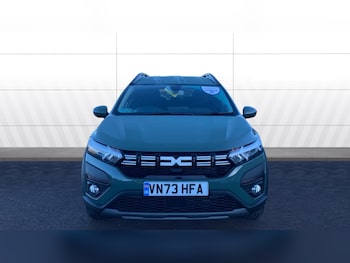 Used Dacia Jogger 2023 for sale - 76722700: Photo