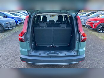 Used Dacia Jogger 2023 for sale - 76722700: Photo