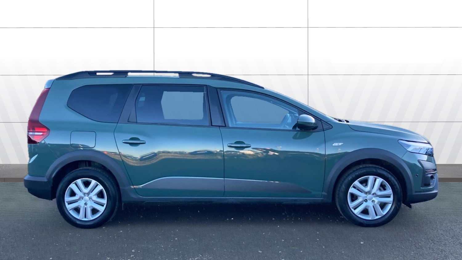 Used Dacia Jogger 2023 for sale - 76722700: Photo 5