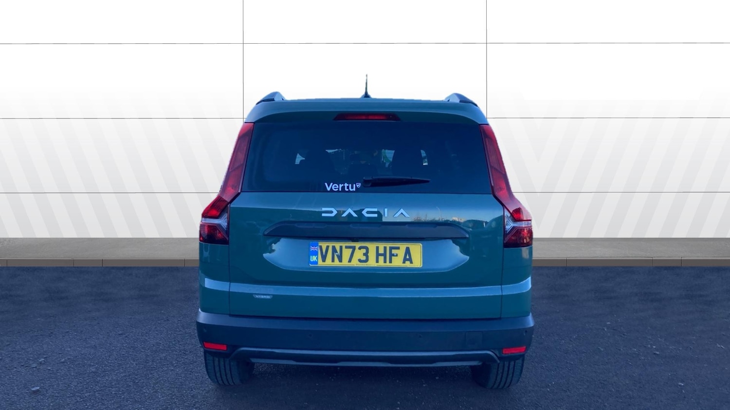 Used Dacia Jogger 2023 for sale - 76722700: Photo 6