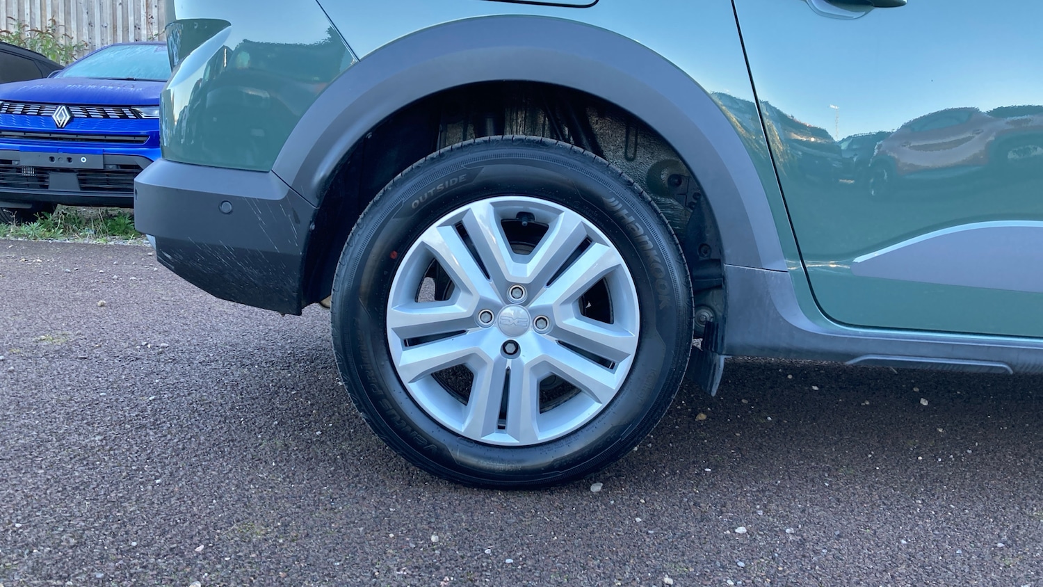 Used Dacia Jogger 2023 for sale - 76722700: Photo 7