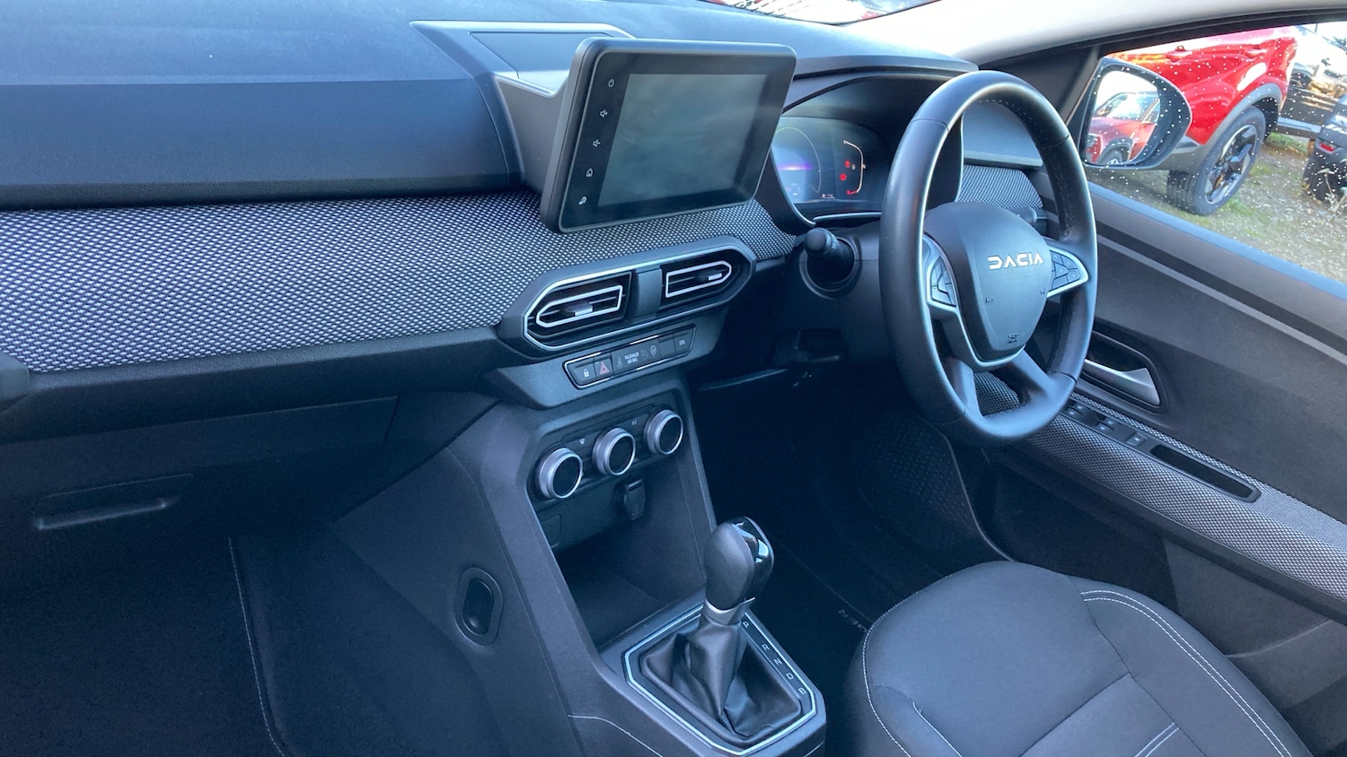 Used Dacia Jogger 2023 for sale - 76722700: Photo 9