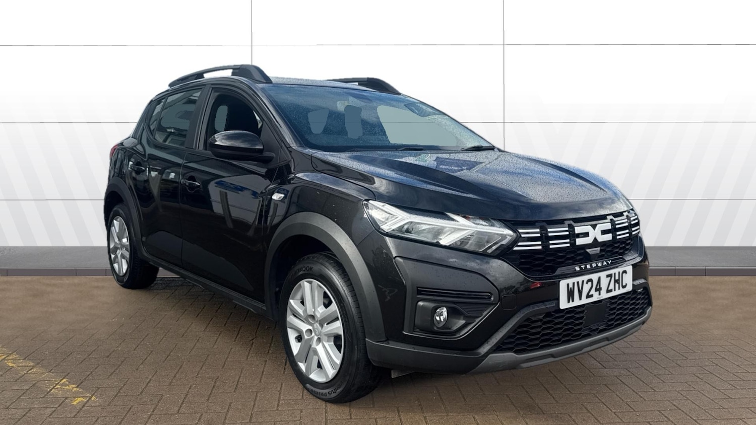 Used Dacia Sandero Stepway 2024 for sale - 76450269: Photo 1