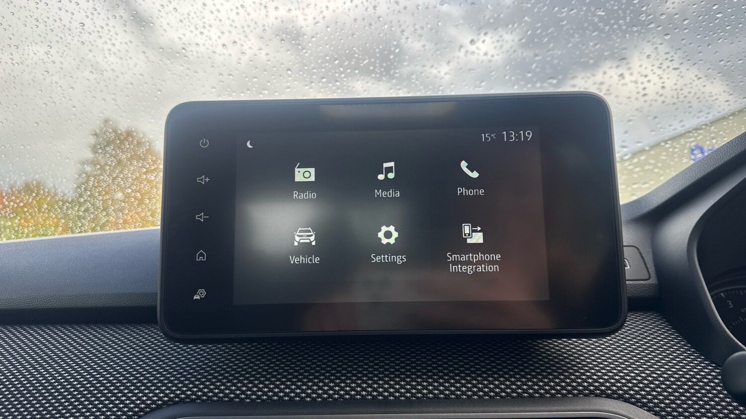 Used Dacia Sandero Stepway 2024 for sale - 76450269: Photo 12