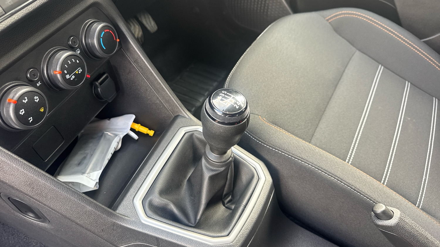 Used Dacia Sandero Stepway 2024 for sale - 76450269: Photo 13