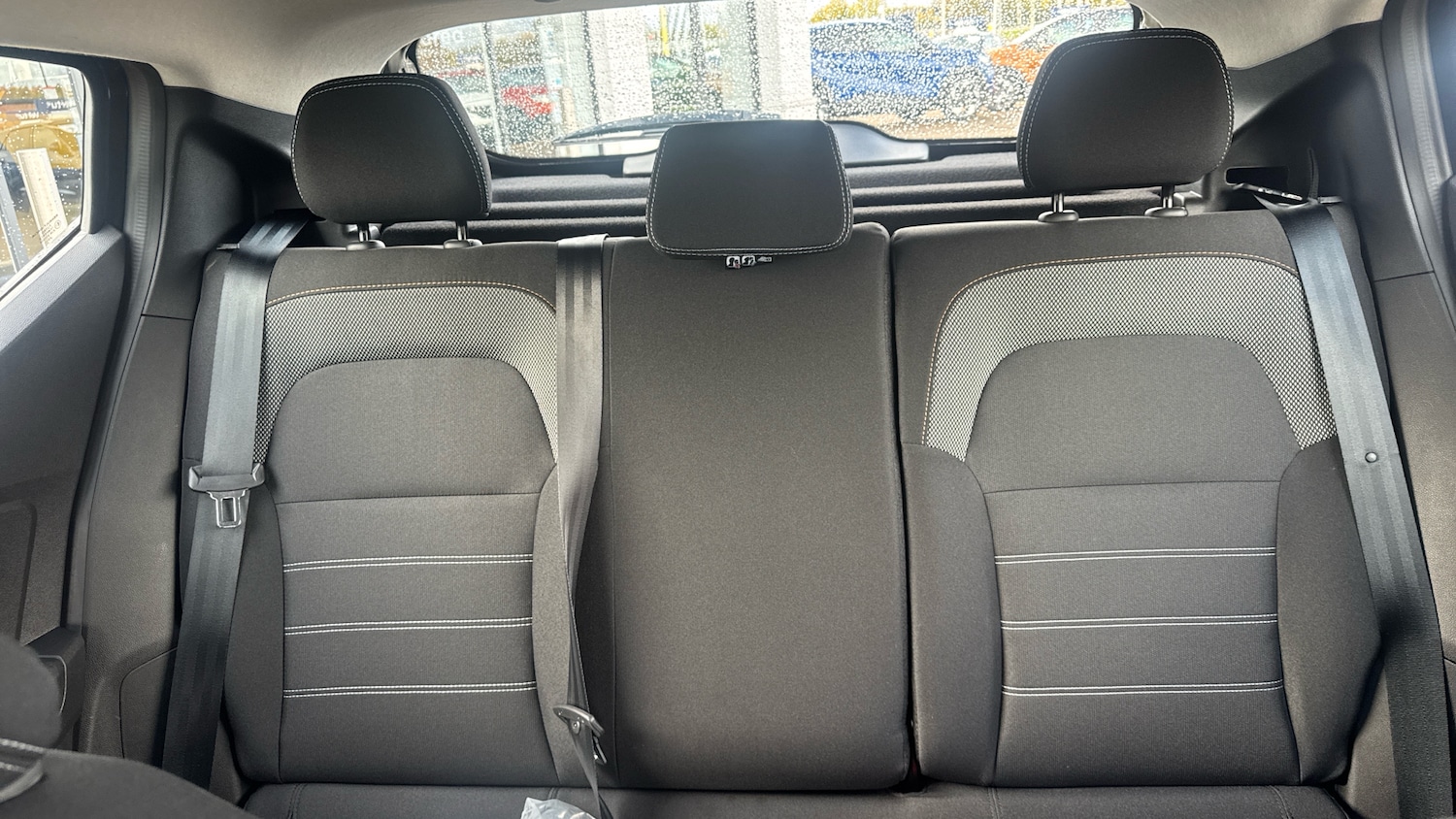 Used Dacia Sandero Stepway 2024 for sale - 76450269: Photo 15