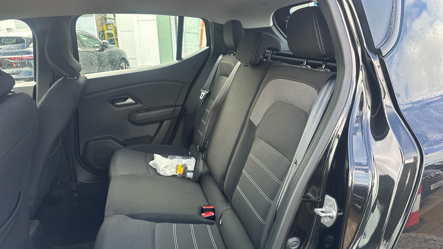 Used Dacia Sandero Stepway 2024 for sale - 76450269: Photo 16