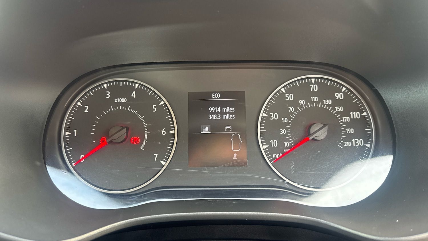 Used Dacia Sandero Stepway 2024 for sale - 76450269: Photo 18