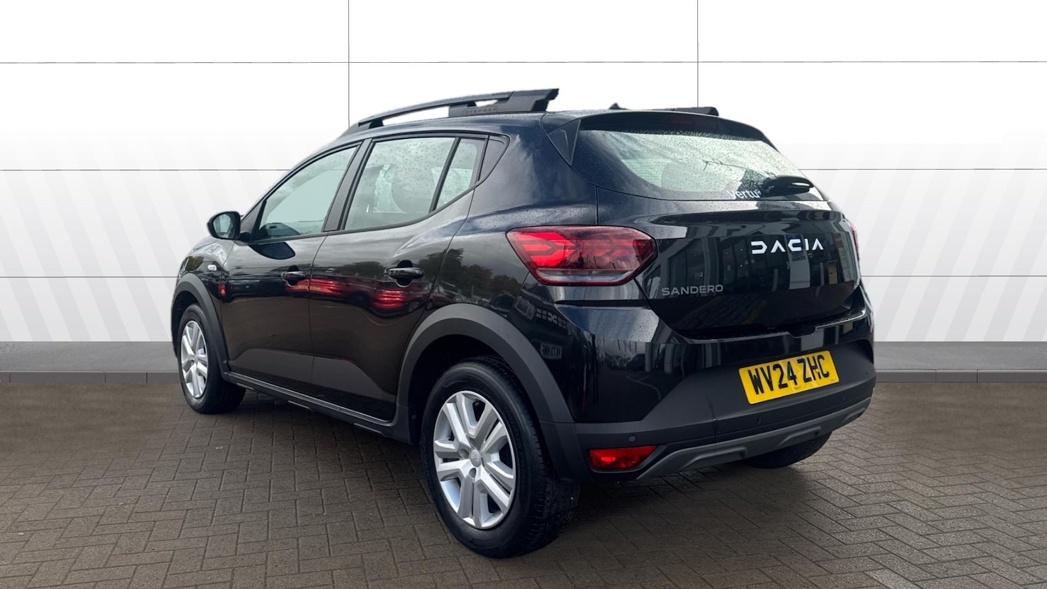 Used Dacia Sandero Stepway 2024 for sale - 76450269: Photo 2