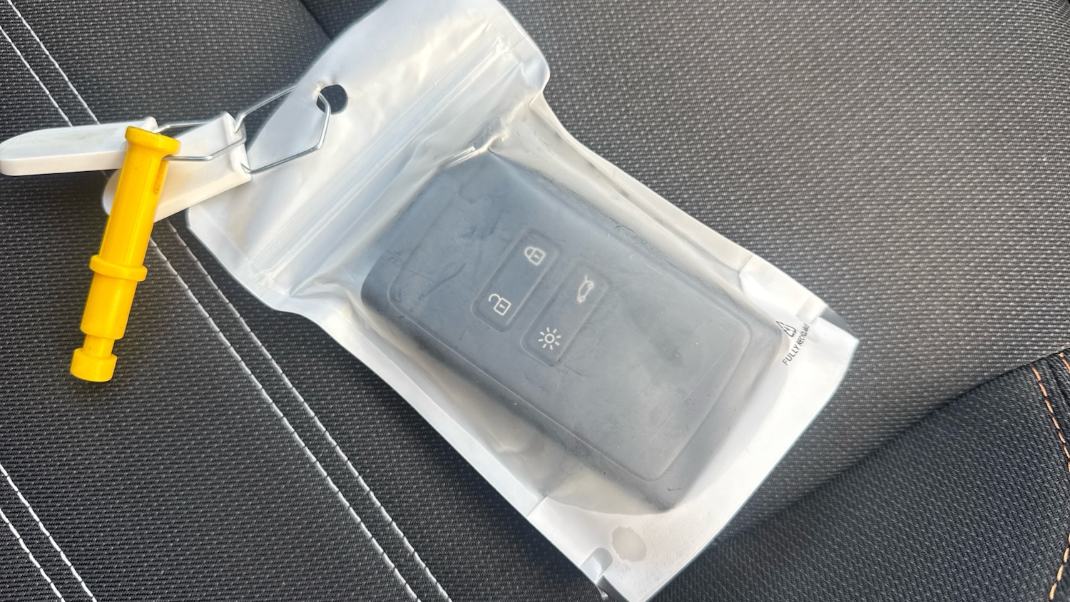 Used Dacia Sandero Stepway 2024 for sale - 76450269: Photo 20