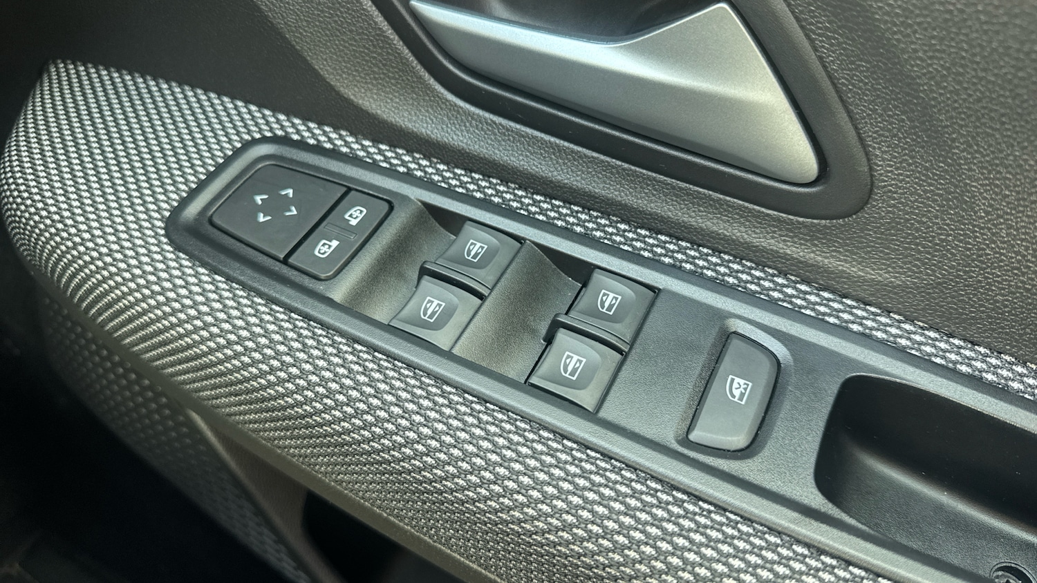 Used Dacia Sandero Stepway 2024 for sale - 76450269: Photo 21