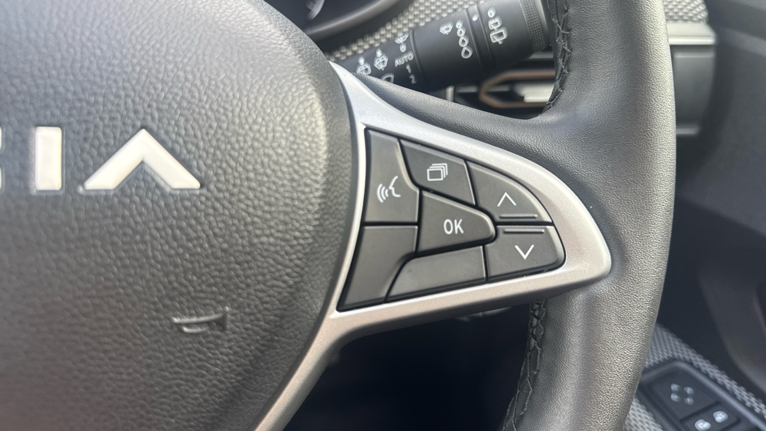 Used Dacia Sandero Stepway 2024 for sale - 76450269: Photo 23