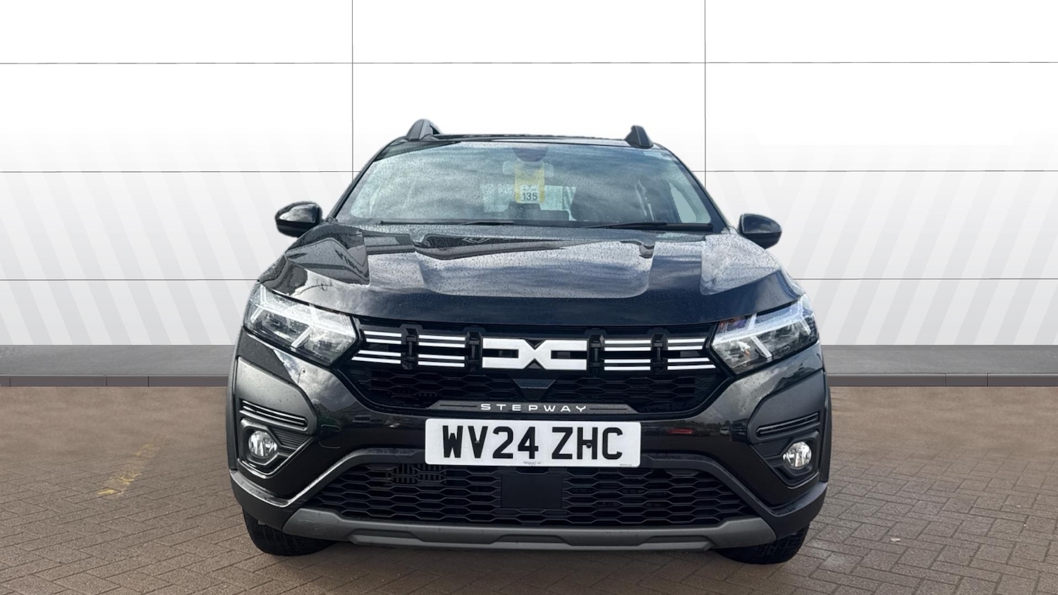 Used Dacia Sandero Stepway 2024 for sale - 76450269: Photo 3