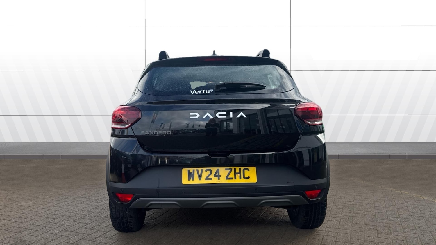 Used Dacia Sandero Stepway 2024 for sale - 76450269: Photo 6