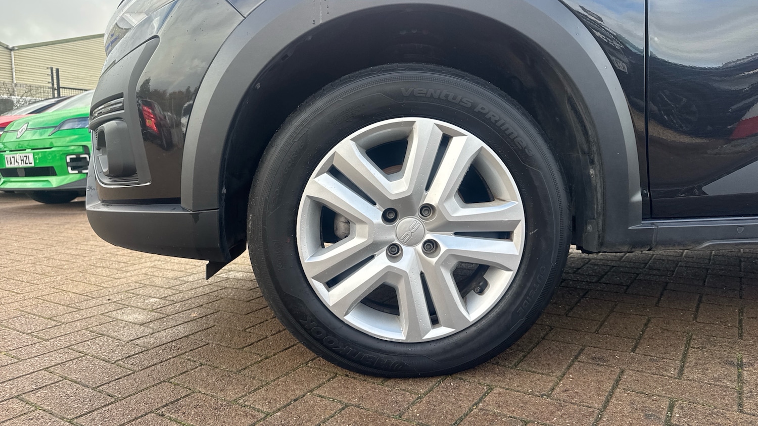 Used Dacia Sandero Stepway 2024 for sale - 76450269: Photo 7