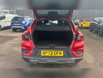 Used Renault Arkana 2022 for sale - 77819517: Photo