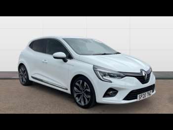 2020 (20) - 1.0 TCe 100 S Edition 5dr Petrol Hatchback