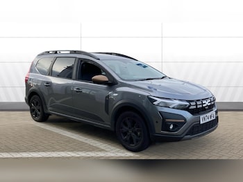 Dacia - Jogger