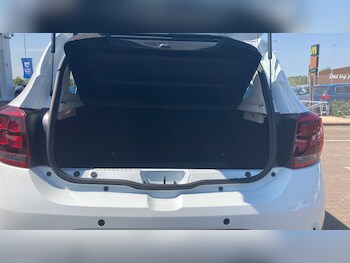 Used Dacia Sandero Stepway 2019 for sale - 78596742: Photo