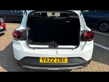 Used Dacia Sandero Stepway 2022 for sale - 74576811: Photo