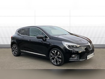 2023 (72) - 1.0 TCe 90 Techno 5dr Petrol Hatchback
