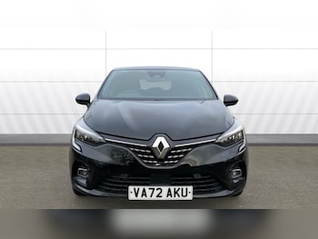 Used Renault Clio 2023 for sale - 77689125: Photo