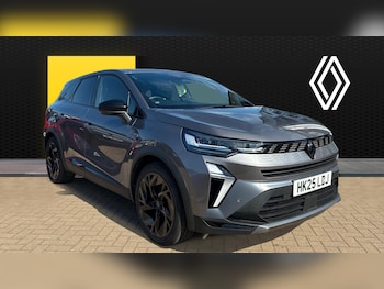 Used Renault Symbioz 2025 for sale - 79056835: Photo