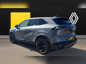 Used Renault Symbioz 2025 for sale - 79056835: Photo